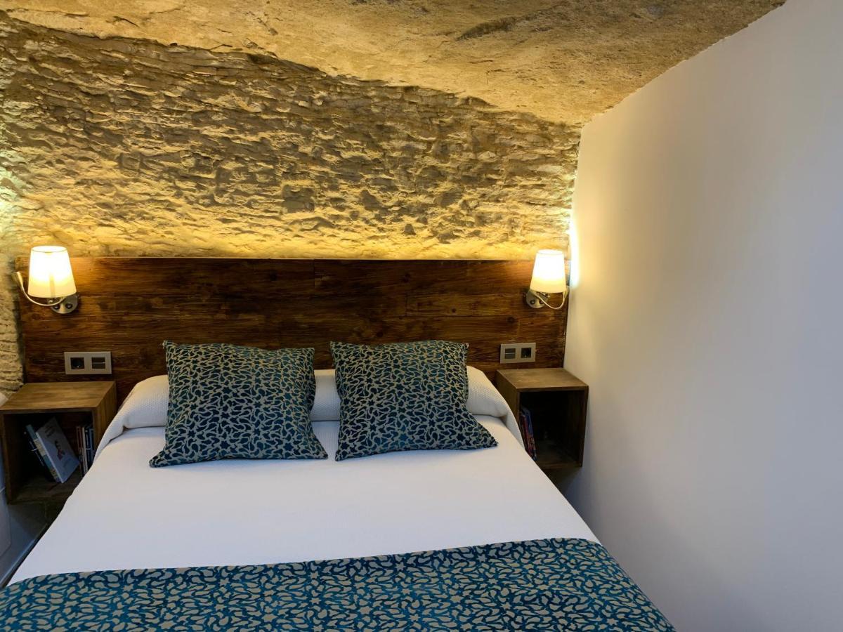 Casa Cueva El Puente Villa Setenil De Las Bodegas Екстериор снимка